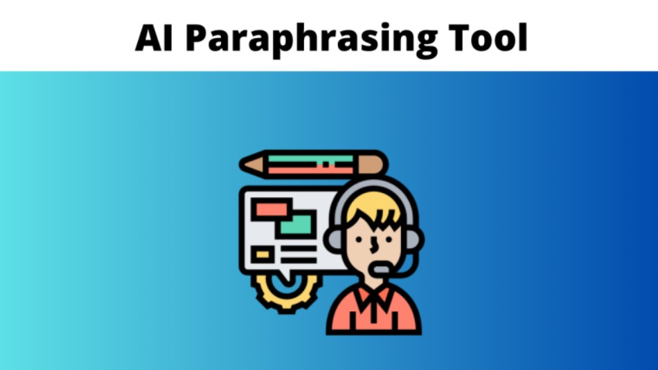 How To Paraphrase Using AI Without Getting Detected